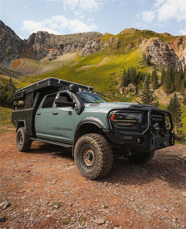 Picture of Rigid Industries RIG 360 Series Light Bars & Cubes - 363685