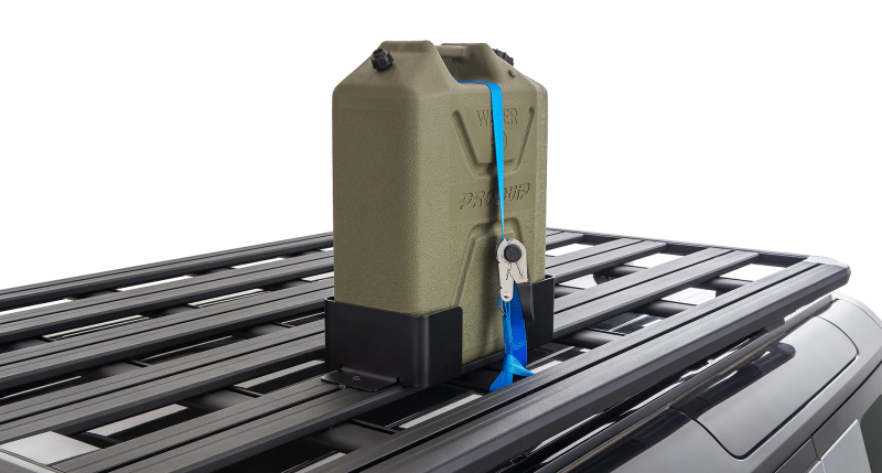 Picture of Rhino-Rack RHR Jerry Can Holder Cargo Organization - 61005
