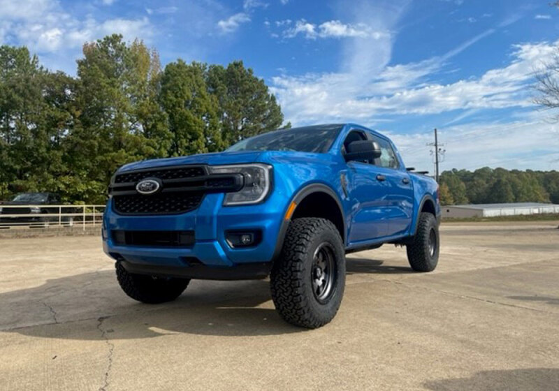 Picture of Superlift SLF Leveling Kits - 40032
