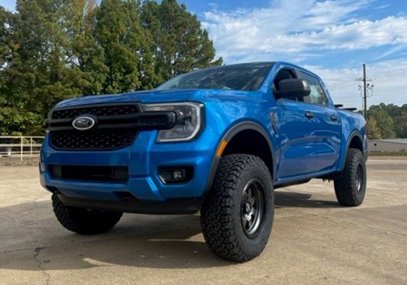 Picture of Superlift SLF Leveling Kits - 40032