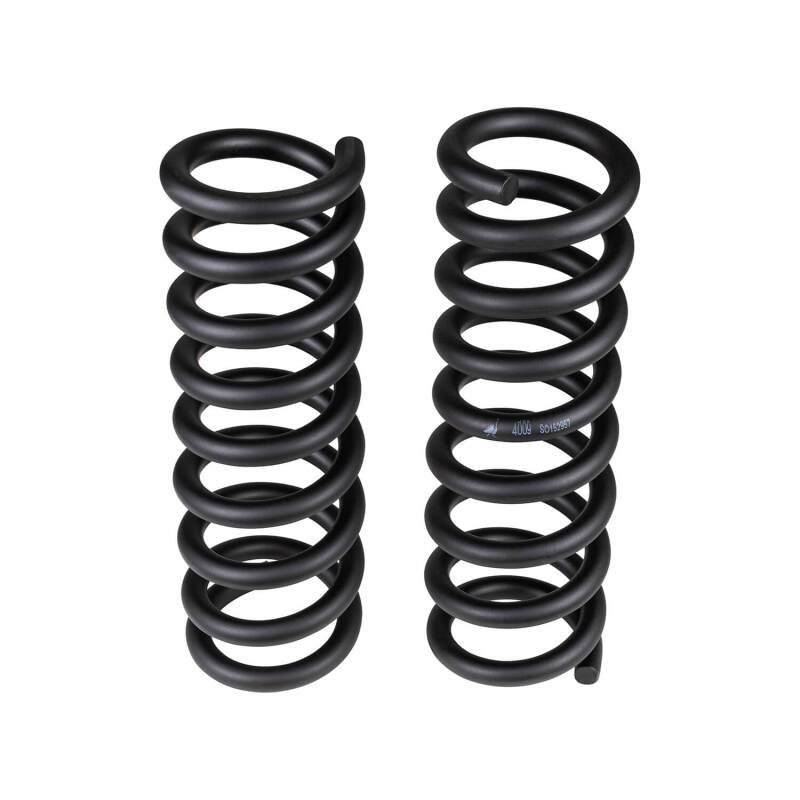 Picture of Old Man Emu ARB OME Coil Springs Coilover Springs - 4009