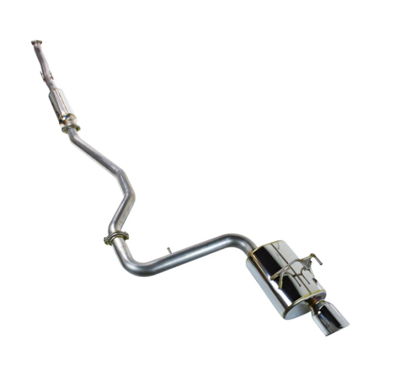 Picture of Remark REM Cat-Back Exhausts - RK-C1063H-11
