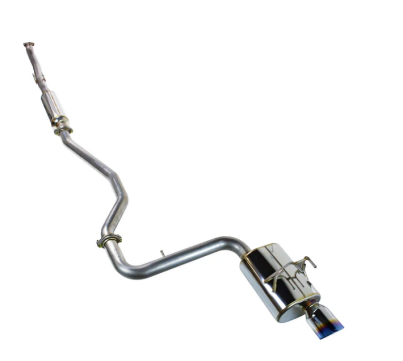 Picture of Remark REM Cat-Back Exhausts - RK-C1063H-11T