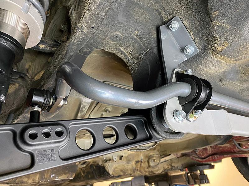Picture of Progress Technology PRG Rear Sway Bars - 62.1047