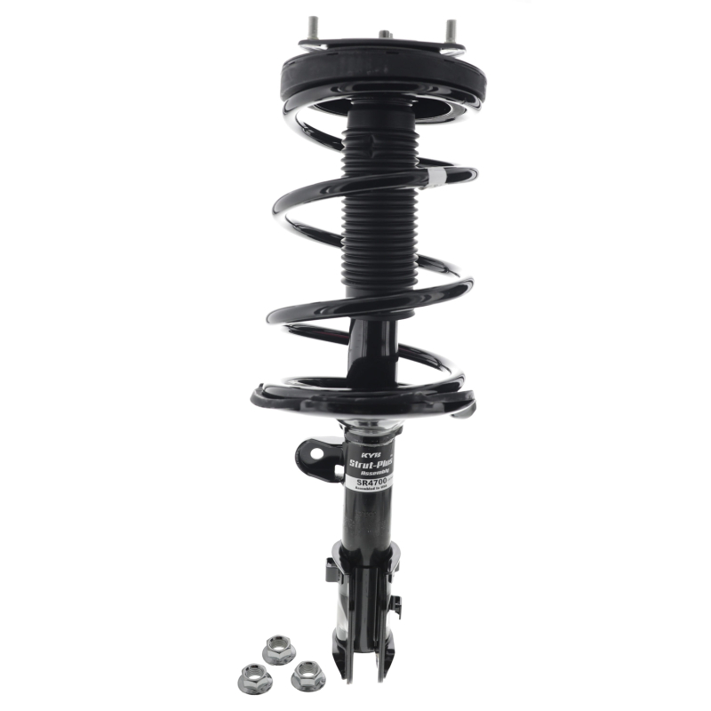 Picture of KYB Shocks & Struts Strut Plus Shocks and Struts - SR4700