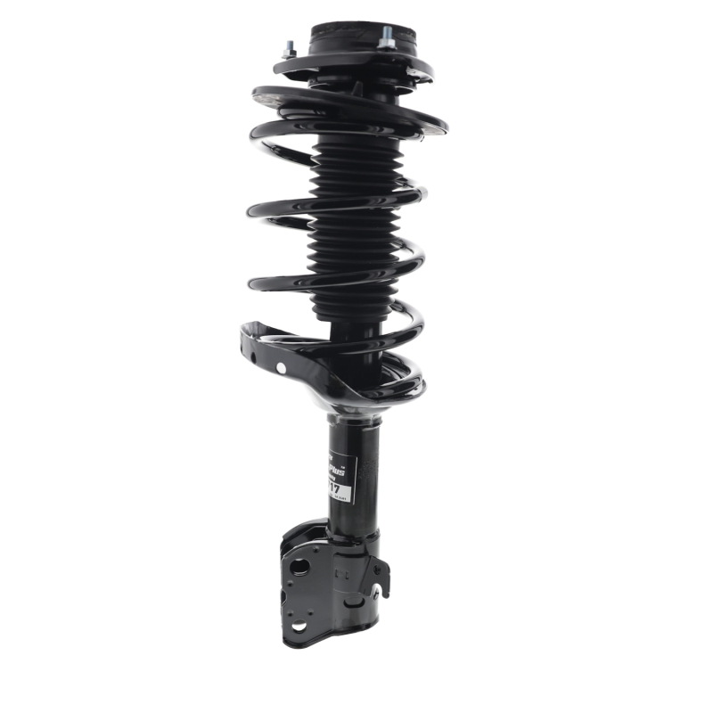 Picture of KYB Shocks & Struts Strut Plus Shocks and Struts - SR4717