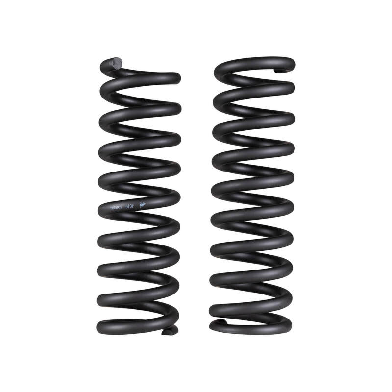 Picture of Old Man Emu ARB OME Coil Springs Front Coilover Springs - 4019