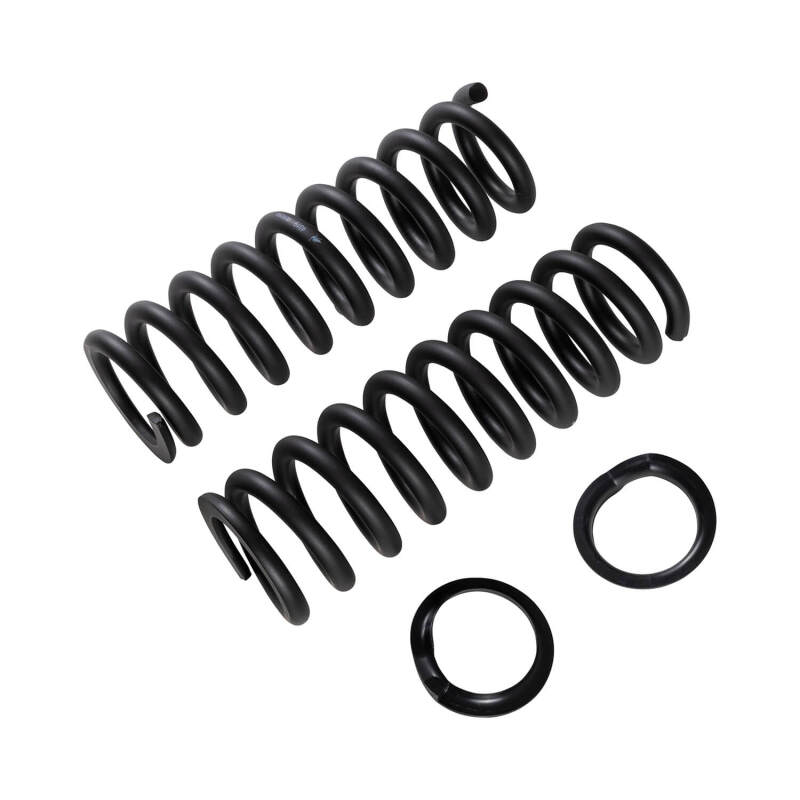 Picture of Old Man Emu ARB OME Coil Springs Front Coilover Springs - 4019