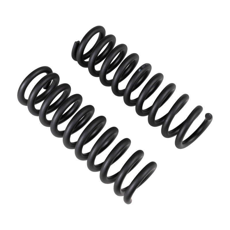 Picture of Old Man Emu ARB OME Coil Springs Front Coilover Springs - 4019