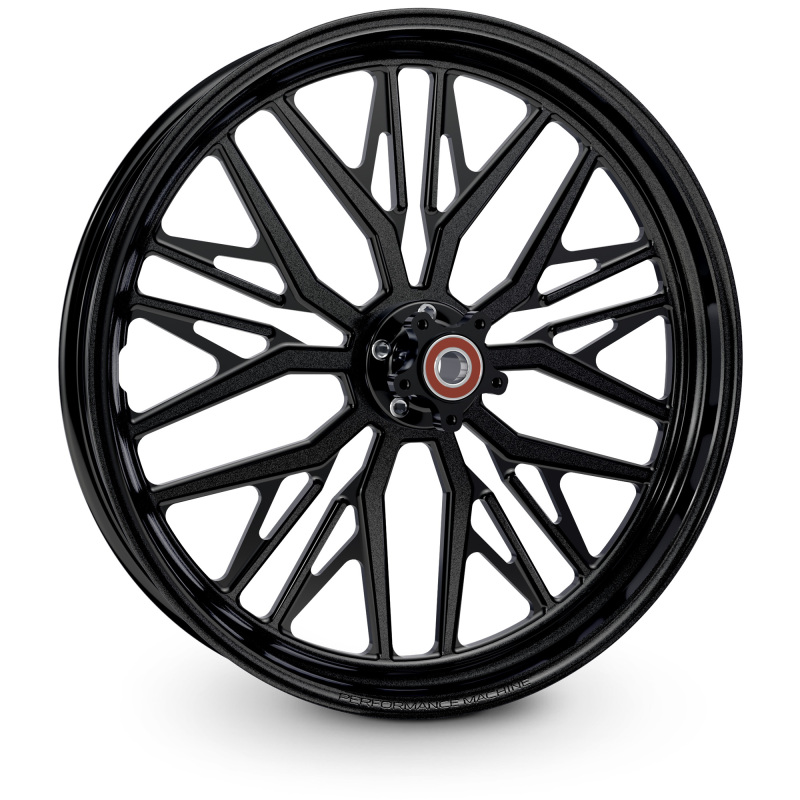 Picture of Performance Machine PFM Forged Wheels - 1202-7306R-NVSAP-SMB