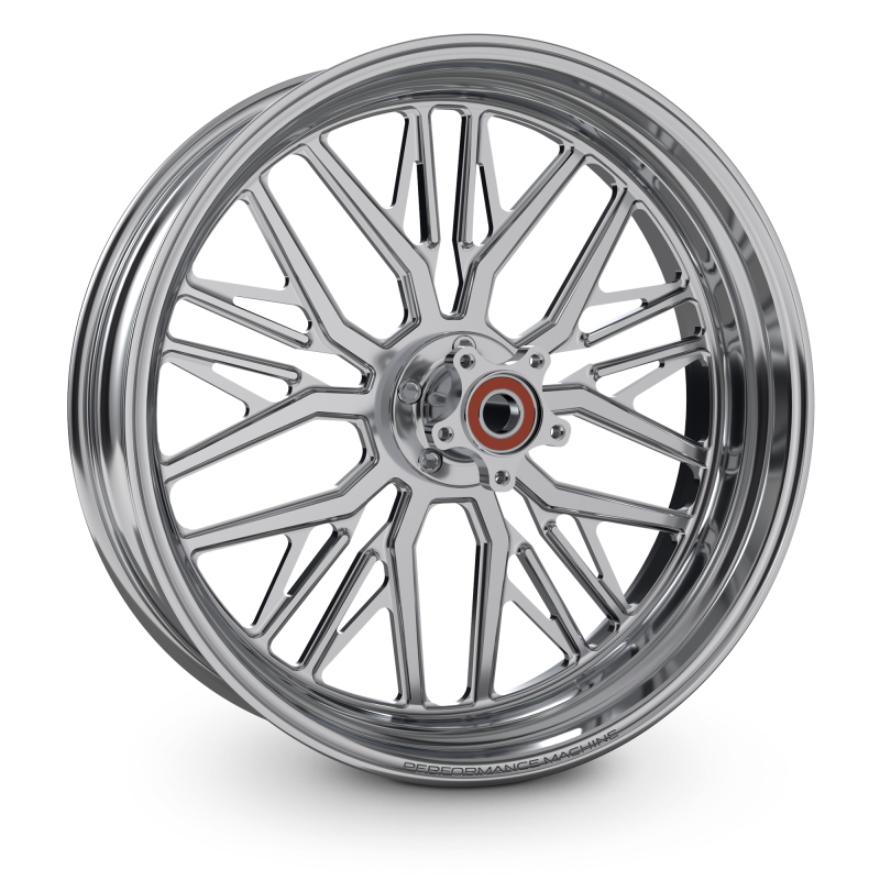 Picture of Performance Machine PFM Forged Wheels - 1204-7814R-NVSAP-CH