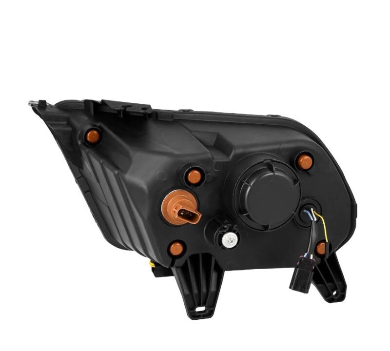Picture of AlphaRex ARX NOVA Headlights - 880489