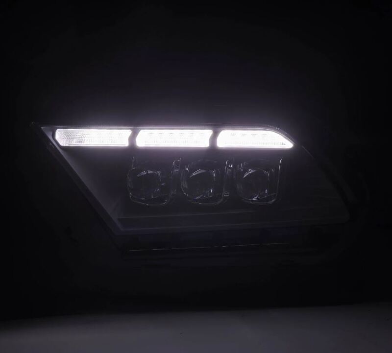 Picture of AlphaRex ARX NOVA Headlights - 880490