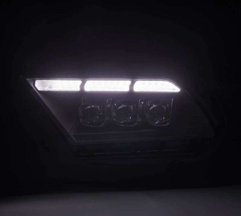 Picture of AlphaRex ARX NOVA Headlights - 880489