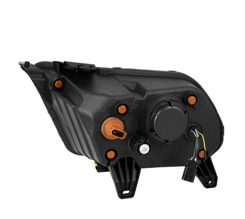 Picture of AlphaRex ARX NOVA Headlights - 880490