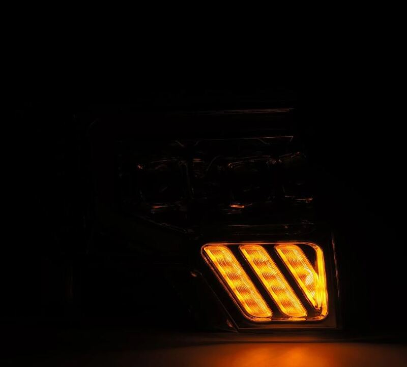 Picture of AlphaRex ARX PRO-Series Headlights - 880482
