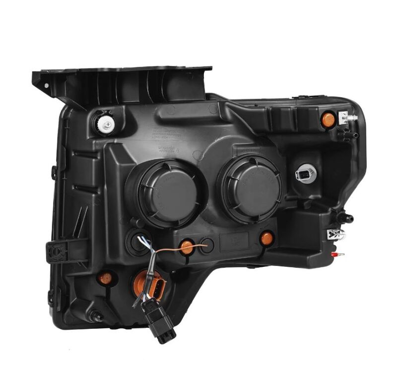 Picture of AlphaRex ARX PRO-Series Headlights - 880482
