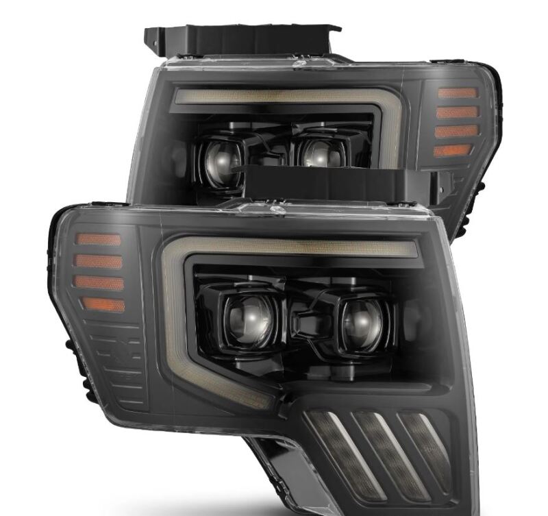 Picture of AlphaRex ARX PRO-Series Headlights - 880483