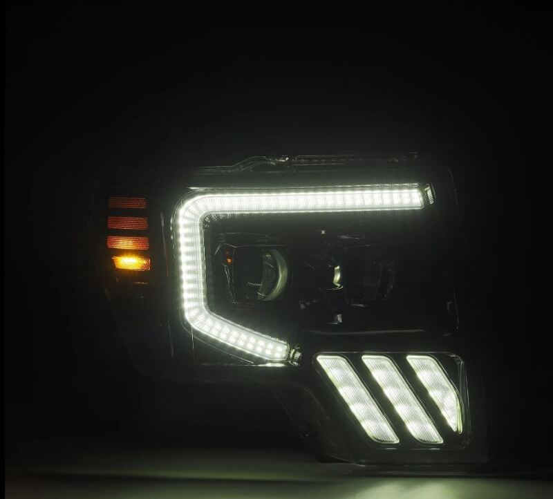 Picture of AlphaRex ARX PRO-Series Headlights - 880483