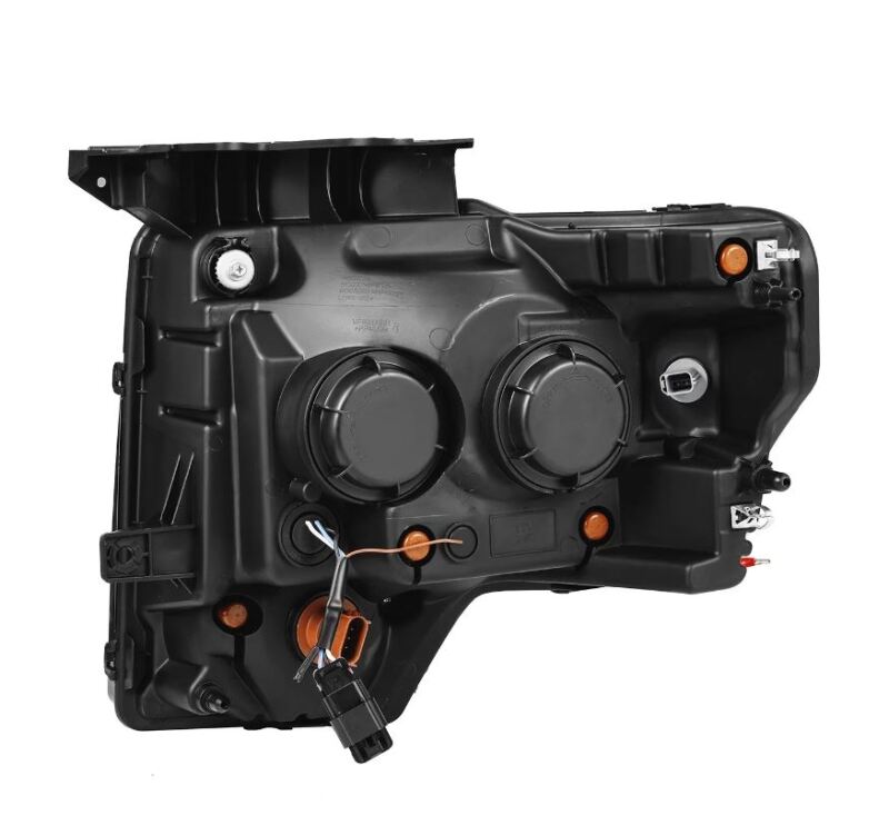 Picture of AlphaRex ARX PRO-Series Headlights - 880483