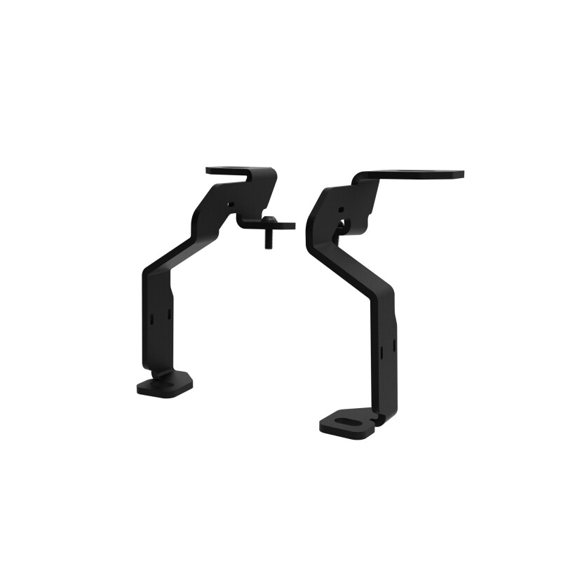 Picture of KC HiLiTES KCL Light Mounts - 7337
