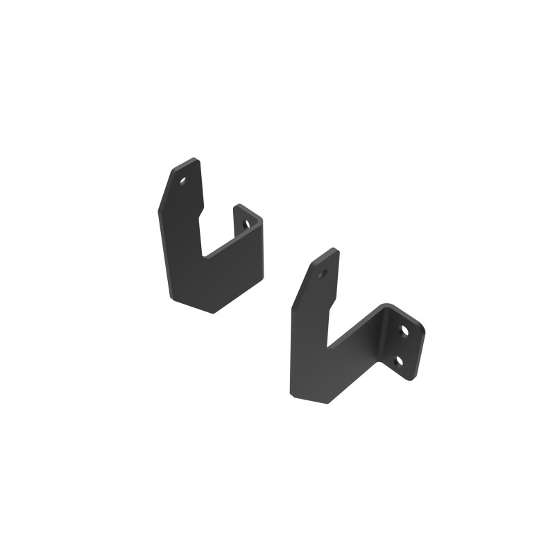Picture of KC HiLiTES KCL Light Mounts - 7353