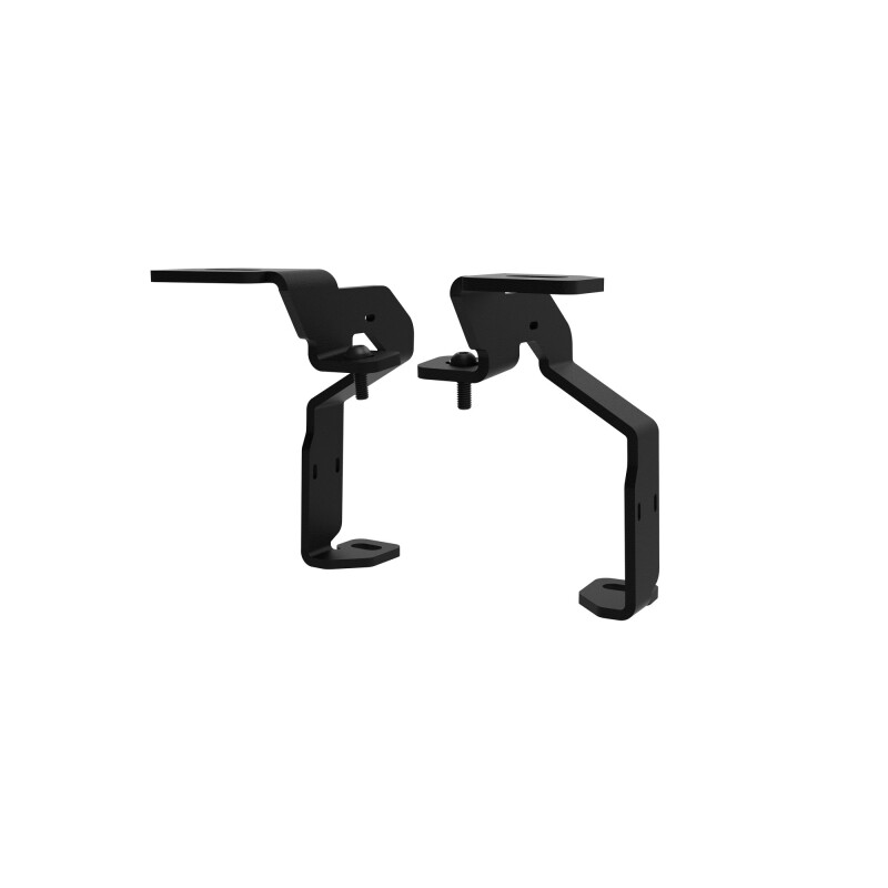 Picture of KC HiLiTES KCL Light Mounts - 7337