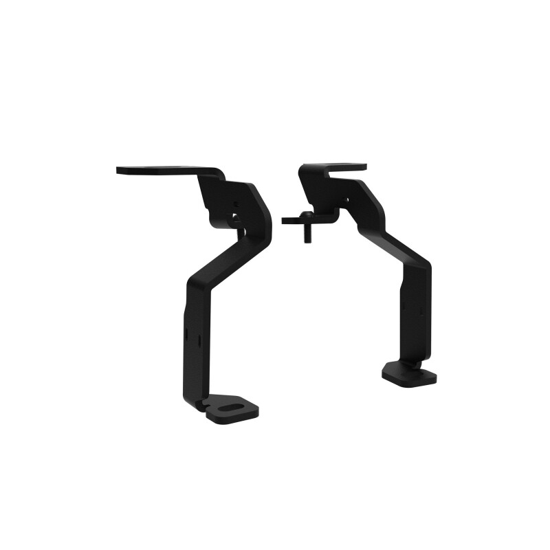 Picture of KC HiLiTES KCL Light Mounts - 7337
