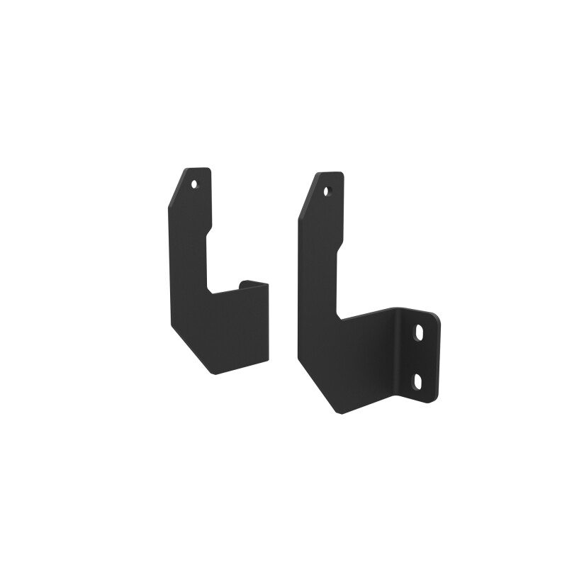 Picture of KC HiLiTES KCL Light Mounts - 7353