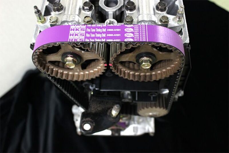 Picture of HKS Timing Belt - 24999-AH001