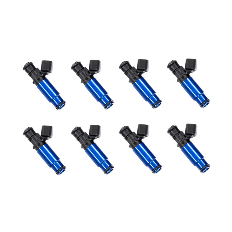 Picture of Injector Dynamics ID 1050cc Injector Sets-8 Cyl Fuel Injector Sets - 1050.60.14.14W.8