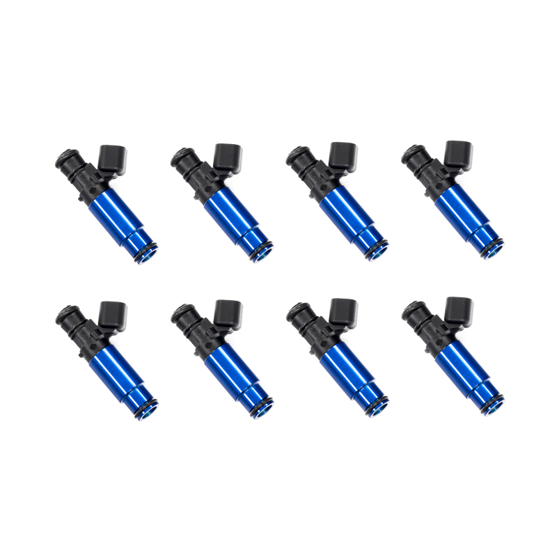 Picture of Injector Dynamics ID 1300cc Injectors Fuel Injectors - 1300.60.14.14W.8