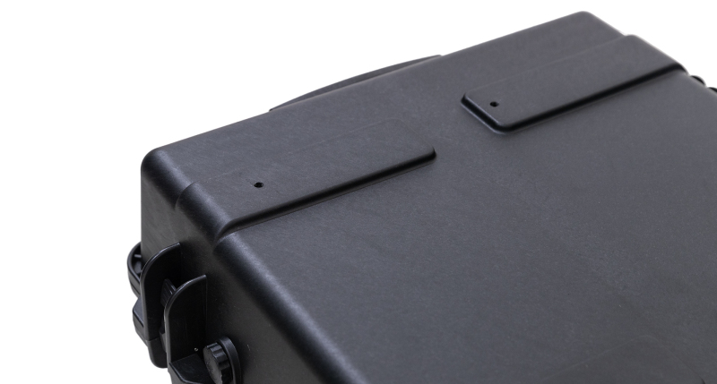 Picture of Rhino-Rack RHR 2500 Bracket - 61028