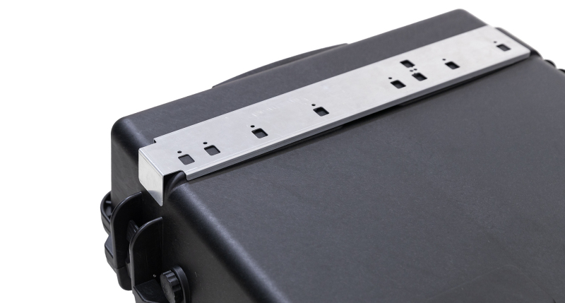 Picture of Rhino-Rack RHR 2500 Bracket - 61028