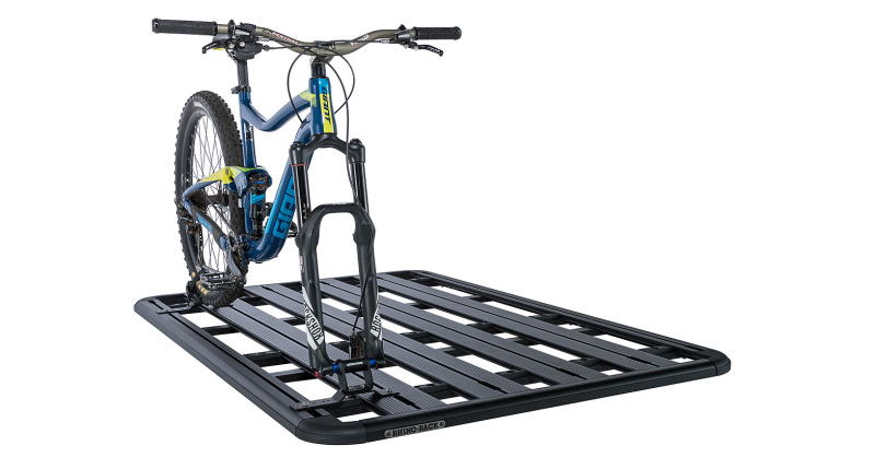 Picture of Rhino-Rack RHR Pioneer Bracket - 61018