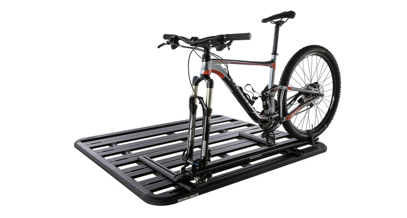 Picture of Rhino-Rack RHR Pioneer Bracket - 61021