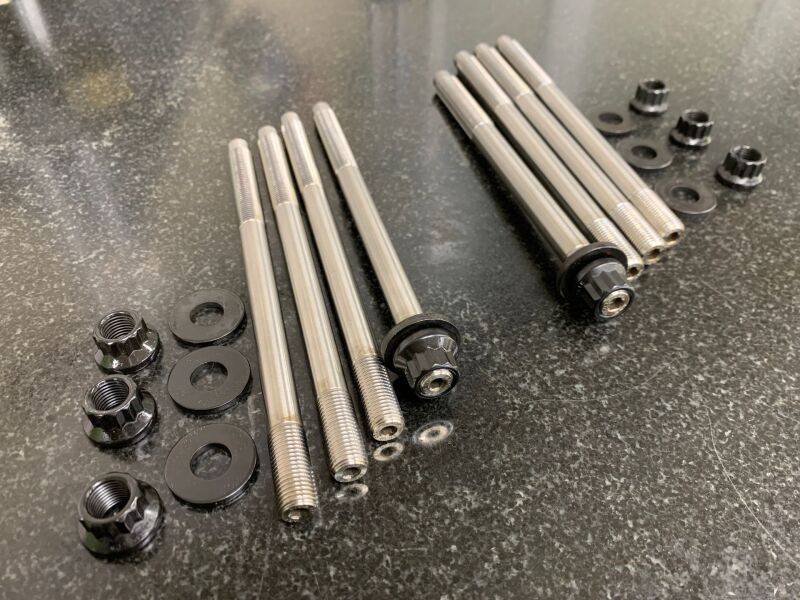 Picture of HKS Head System Valve Springs, Retainers - 22999-AT001