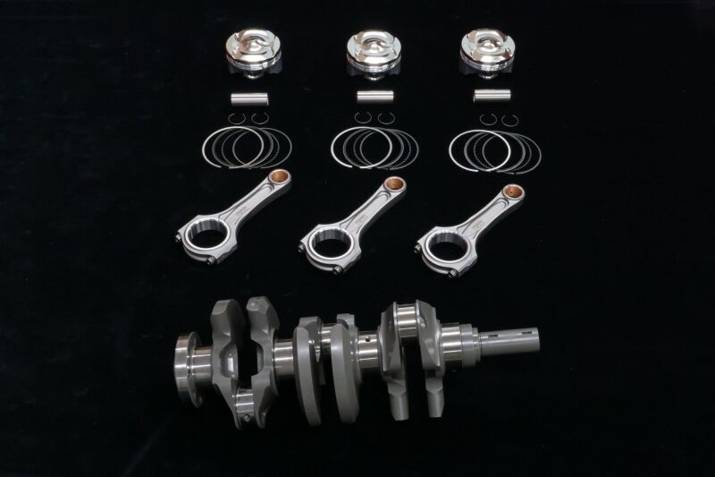 Picture of HKS Forged Piston Kits Piston Sets - 21005-AK011