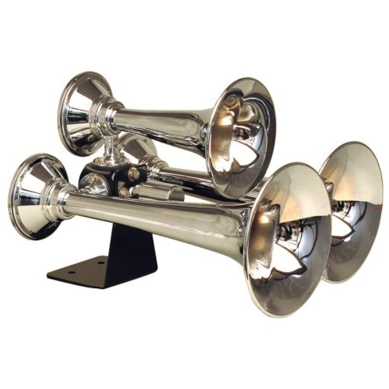 Picture of Kleinn Air Horns KLE Triple Air Horns - 501