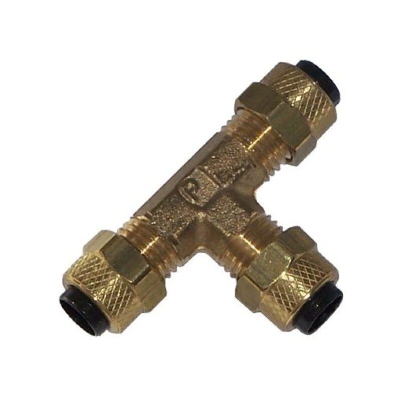Picture of Kleinn Air Horns KLE Tubing Connecting Pipes - 53140