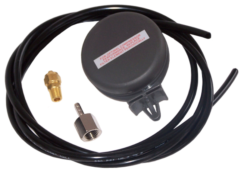 Picture of Kleinn Air Horns KLE Tubing Connecting Pipes - 6810