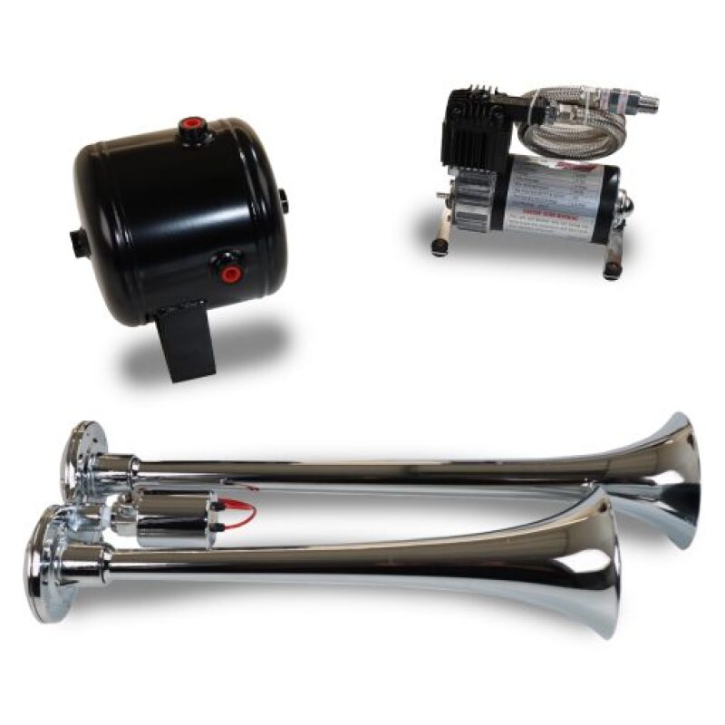 Picture of Kleinn Air Horns KLE Dual Horns - HK2