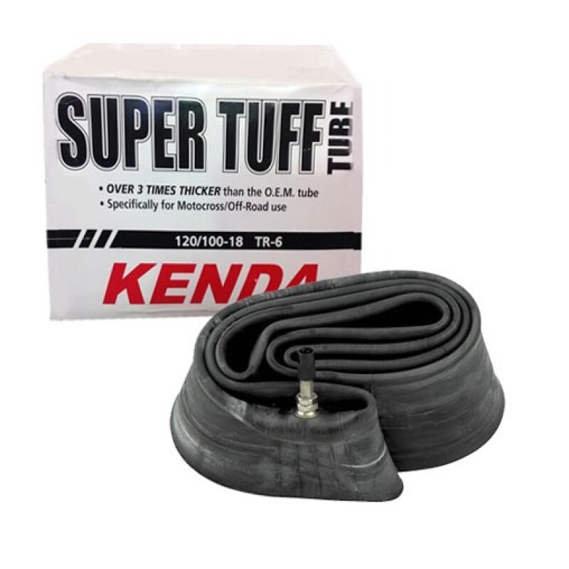 Picture of Kenda KDA Tire Tubes - 05181310ST