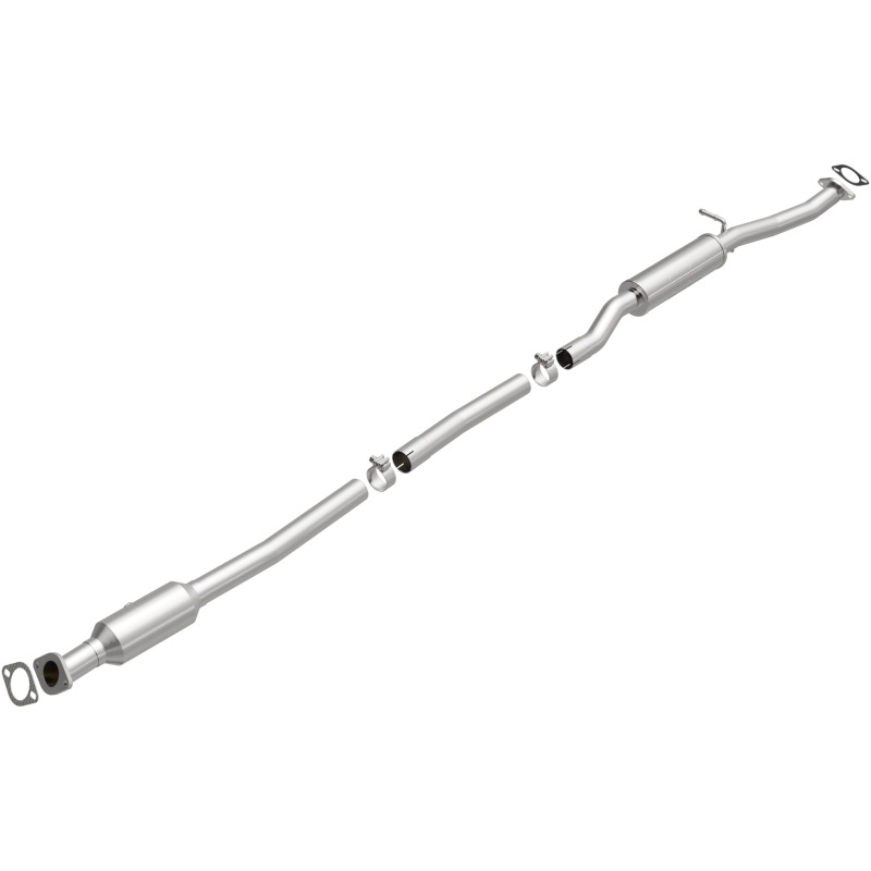Picture of Magnaflow MAG Converter Direct Fit Catalytic Converter Direct Fit - 21-146