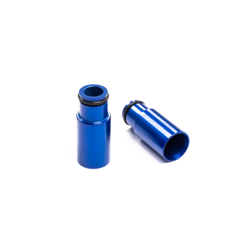 Picture of Injector Dynamics ID Injector Adaptors Fuel Injector Adapters - 34.60.14B V2