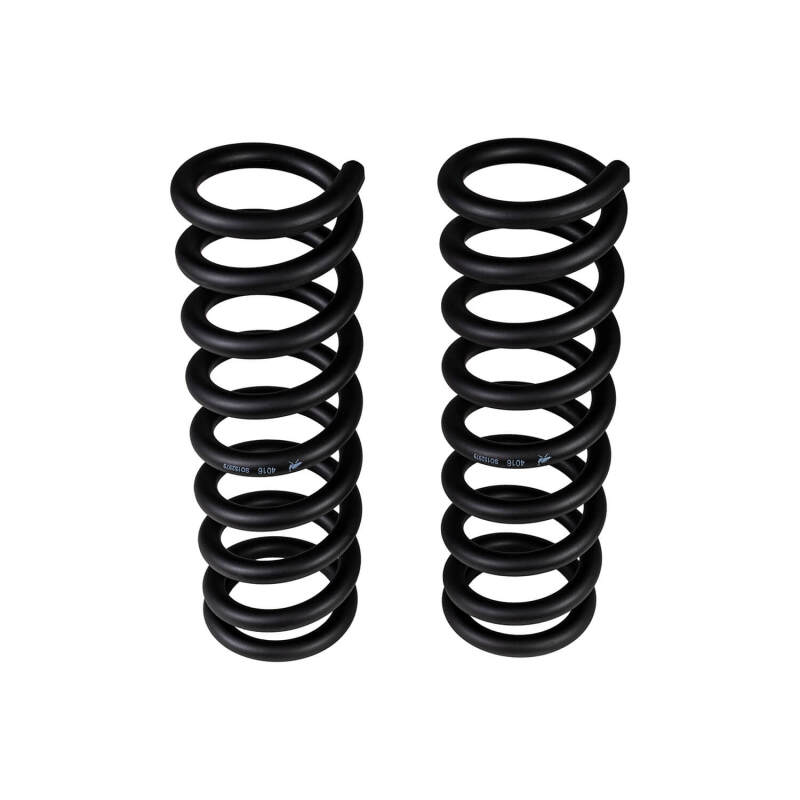 Picture of Old Man Emu ARB OME Coil Springs Front Coilover Springs - 4016