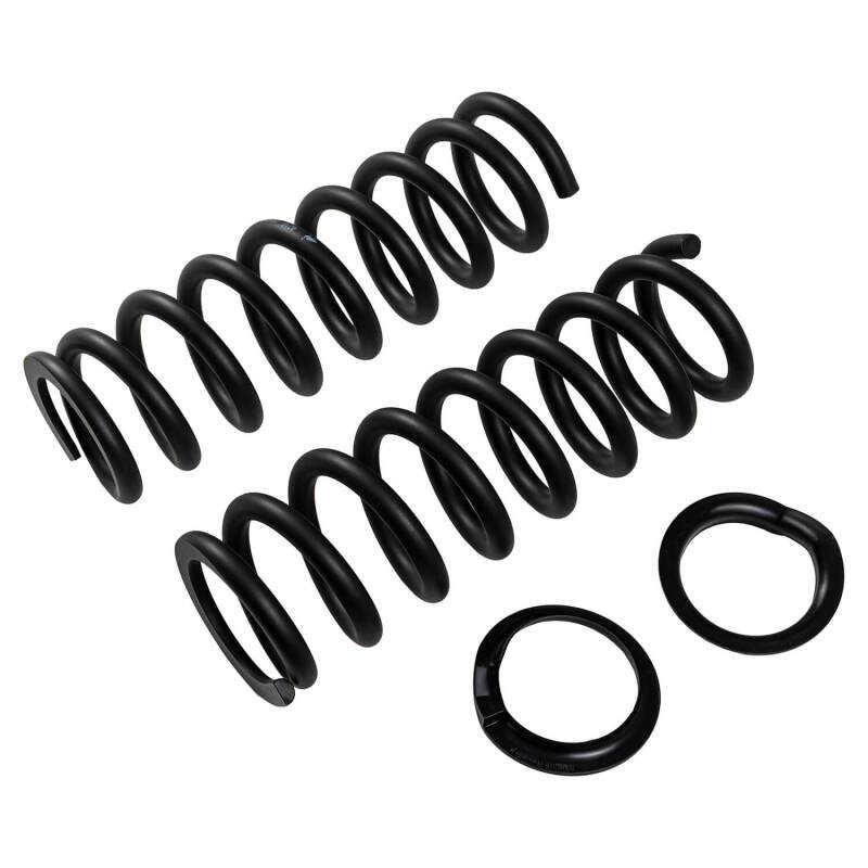 Picture of Old Man Emu ARB OME Coil Springs Front Coilover Springs - 4016