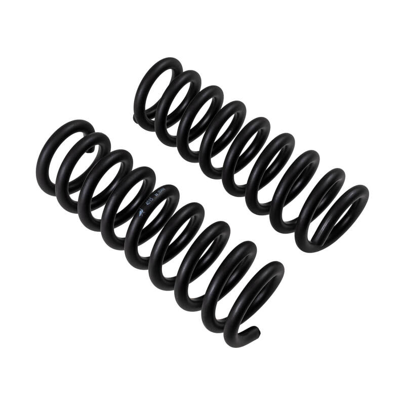 Picture of Old Man Emu ARB OME Coil Springs Front Coilover Springs - 4015