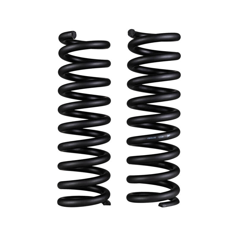 Picture of Old Man Emu ARB OME Coil Springs Front Coilover Springs - 4023
