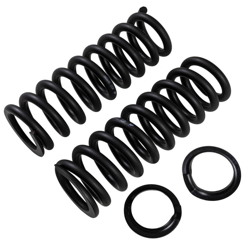Picture of Old Man Emu ARB OME Coil Springs Front Coilover Springs - 4022